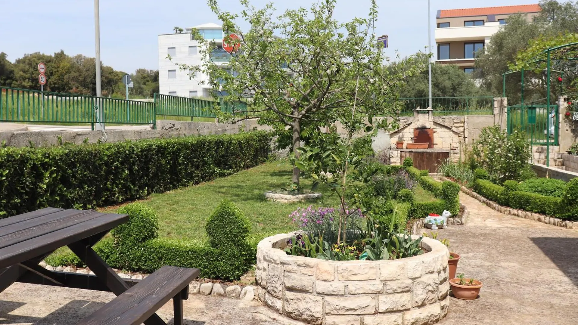 Camera Vicina Alla Spiaggia Rovinj Guest house