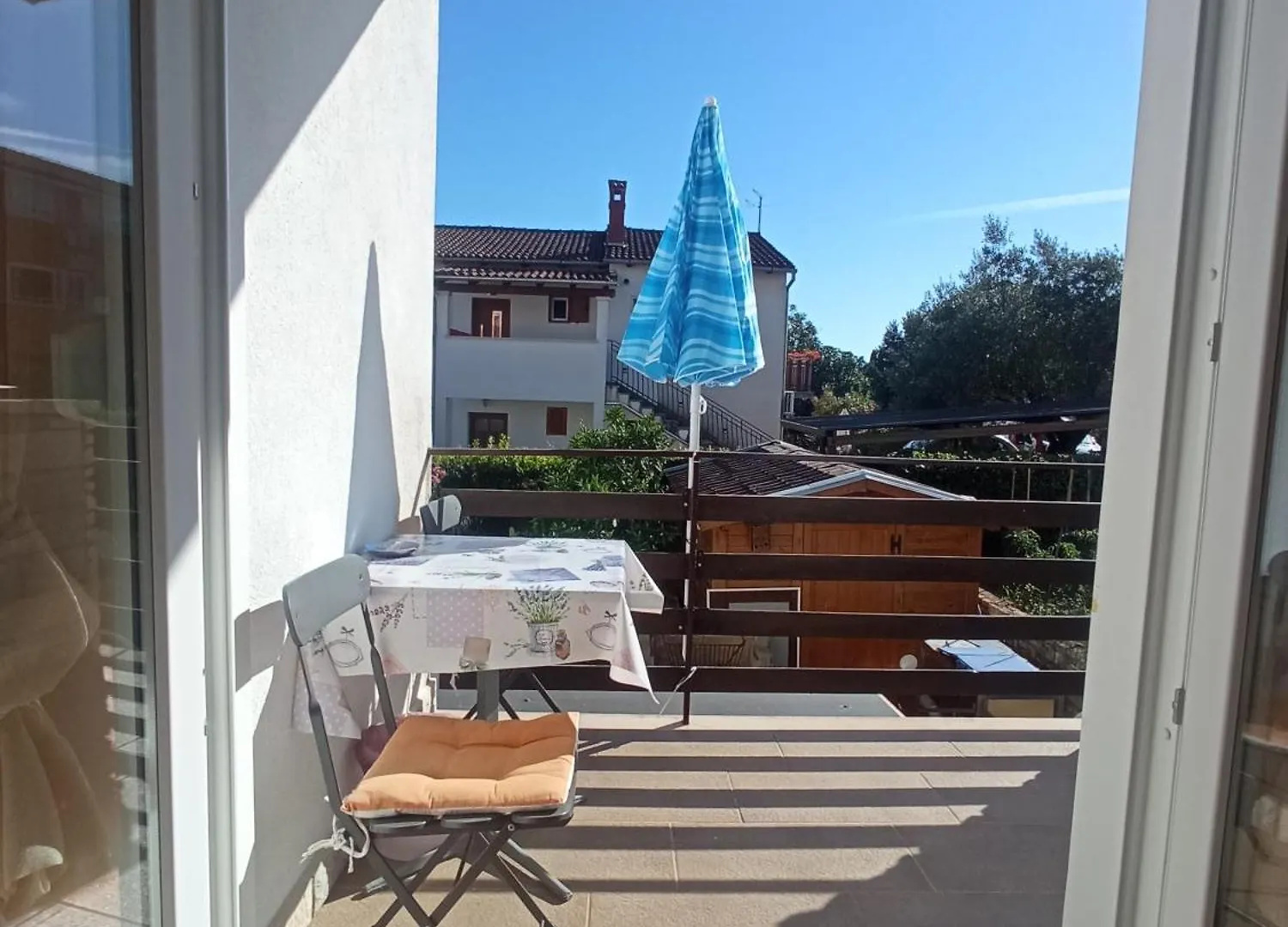 Camera Vicina Alla Spiaggia Rovinj 0*,