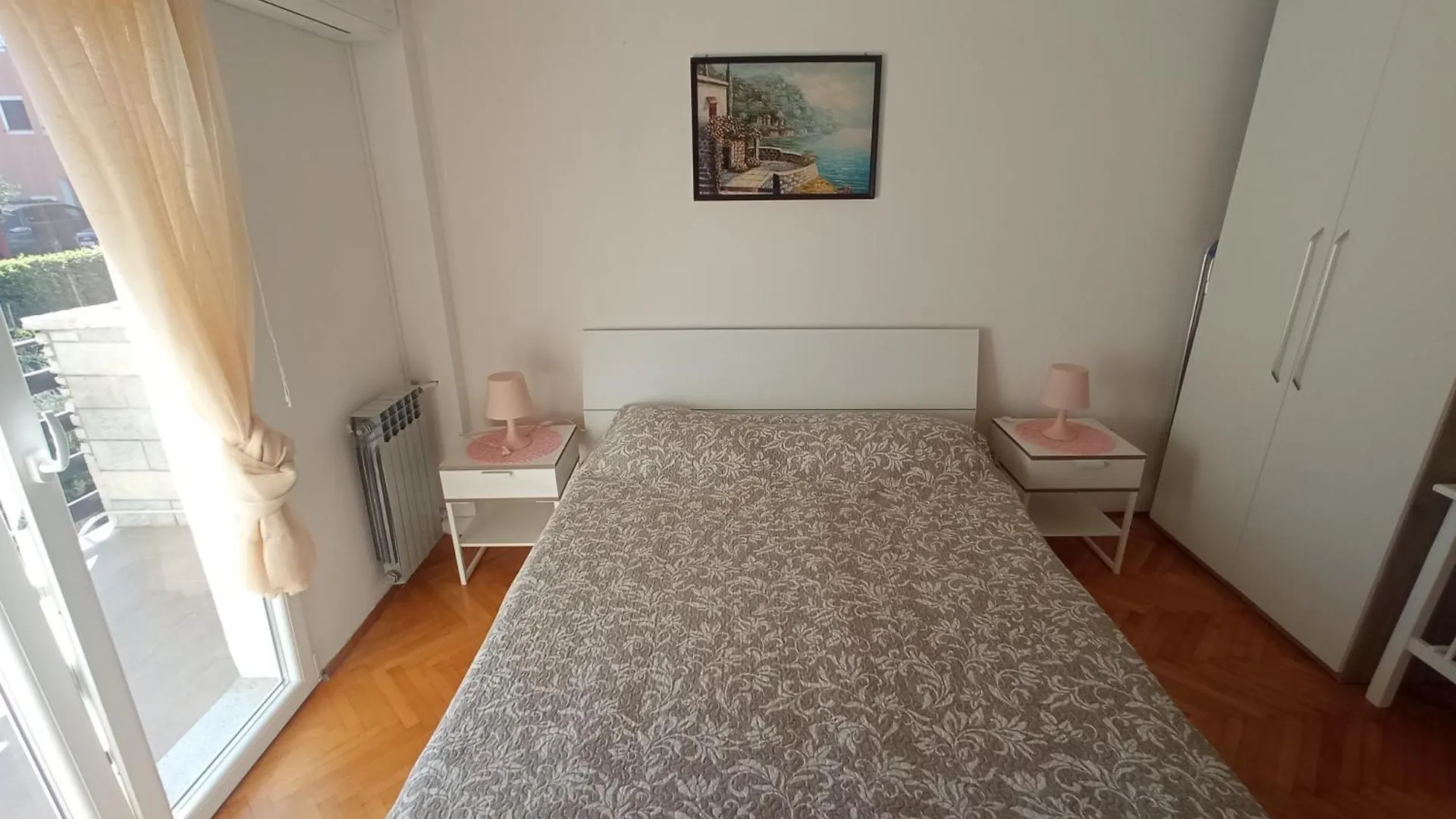 Guest house Camera Vicina Alla Spiaggia Rovinj