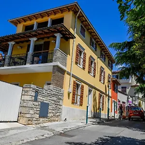  Affittacamere Casa Degli Artisti