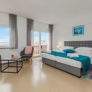 Grace Rovinj