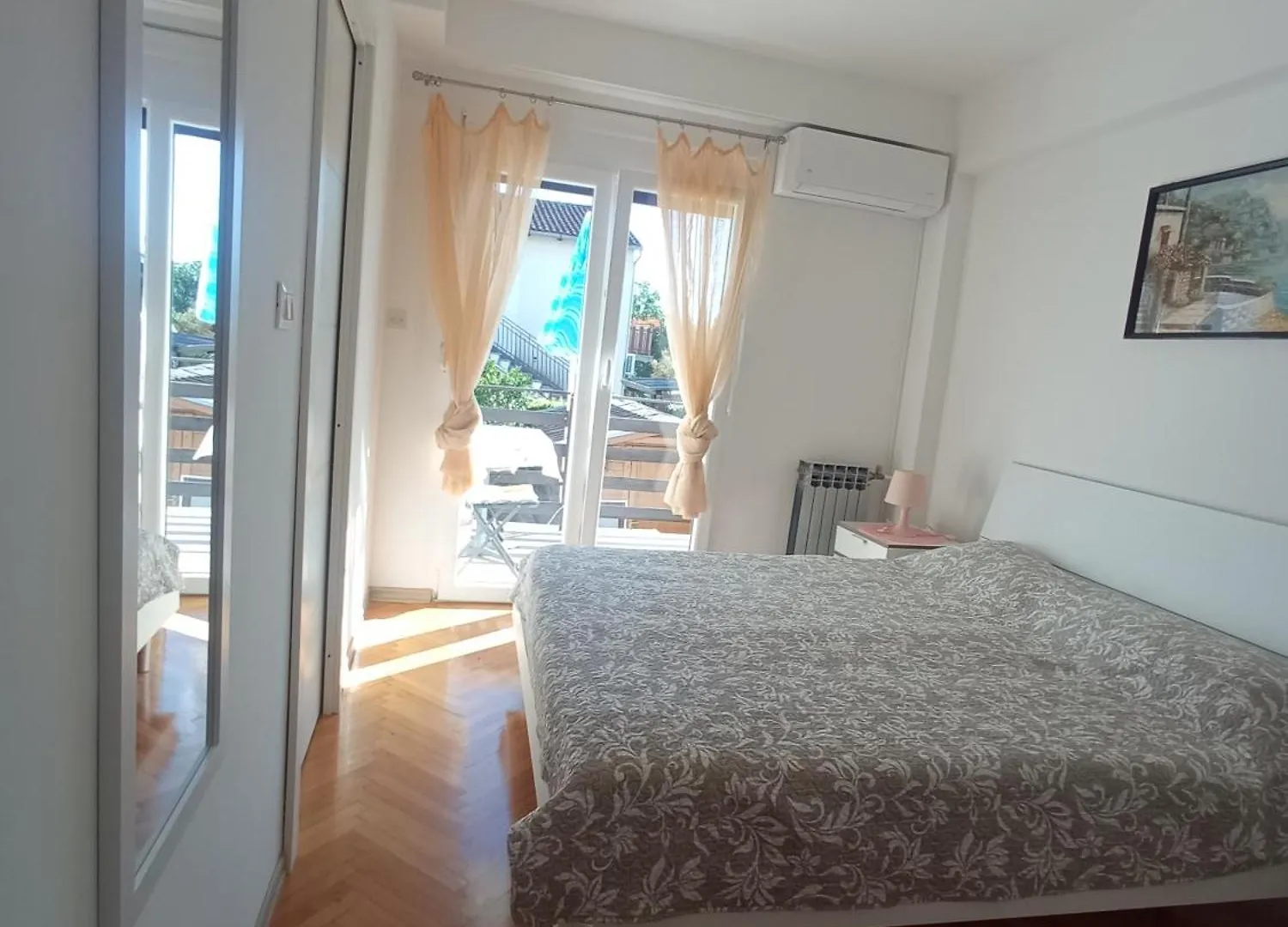 Guest house Camera Vicina Alla Spiaggia Rovinj